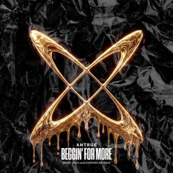 Cover artwork for Beggin for More
